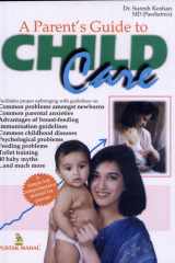 A Parent"s Guide to Child Care cover image