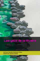 Les yeux de la Rivière (French Edition) cover image