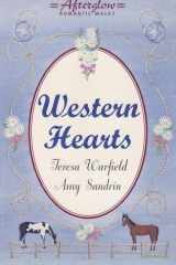 Western Hearts (Afterglow Romantic Walks) cover image