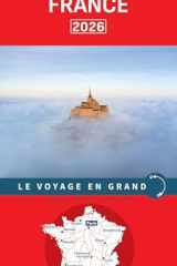 Carte Nationale France 2026 cover image