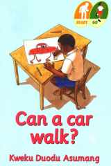 Can a Car Walk? cover image
