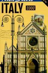 Rick Steves' Italy 2000 cover image