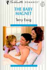 The Baby Magnet cover image