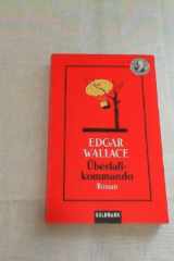 Überfallkommando. cover image