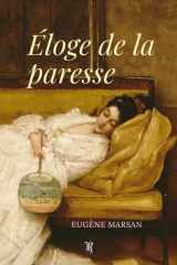 Éloge de la paresse cover image