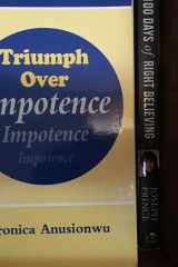 Truimph Over Impotence cover image