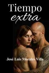 Tiempo extra (Spanish Edition) cover image