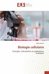 Biologie cellulaire cover image
