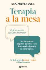 Terapia a la mesa cover image
