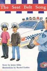 PM Storybooks - Turquoise Level Set B the Seat Belt Song (X6) cover image
