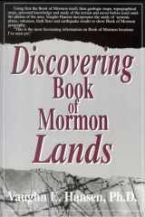 Discovering Book of Mormon Lands cover image