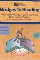 Bridges To Reading, 2nd Ed. cover image
