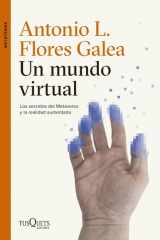 Un mundo virtual - Los secretos del Metaverso y la realidad aumentada cover image