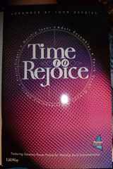 Time to Rejoice cover image