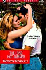 The Long Hot Summer cover image