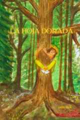 La hoja dorada cover image