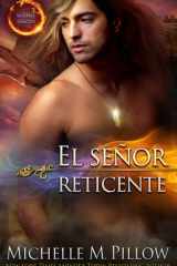 El señor reticente - Una novela de Mundo Qurilixen cover image