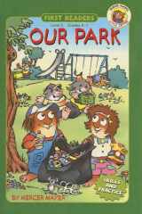 Our Park cover image