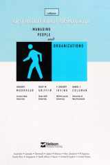 Organizational Behaviour Managing People and Organizations - Instructor's Resource Manual cover image
