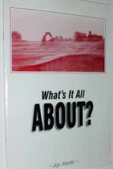 What's It All About? cover image