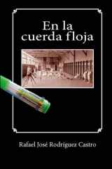 En la cuerda floja cover image