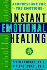 Instant Emotional Healing cover image