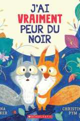 J'Ai Vraiment Peur Du Noir cover image