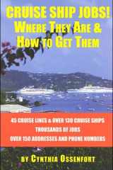 Cruise Ship Jobs! cover image