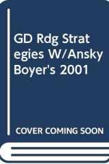 The American Nation Guide to Reading Strategies with Answer Key cover image