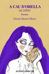 A cau d'orella (al oído) (Spanish Edition) cover image