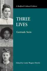Three Lives cover image