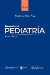 Temas de Pediatría: Casos clínicos cover image