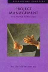 Project Management The People Challenge cover image