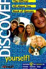 Discover Yourself cover image