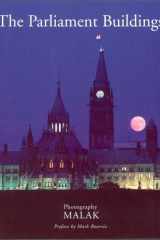 The Parliament Buildings cover image