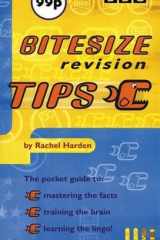 Gcse Bitesize Revision Tips cover image