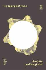 Le papier peint jaune cover image