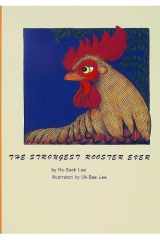 THE STRONGEST ROOSTER EVER cover image