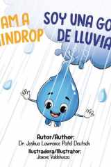 Soy una gota de lluvia I am a raindrop cover image