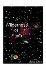A Wilderness of Stars cover image