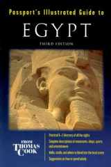 Passport's Illustrated Guide to Egypt cover image