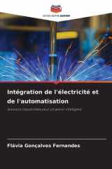 Intégration de l'électricité et de l'automatisation (French Edition) cover image