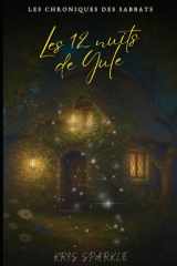 Les 12 nuits de Yule cover image