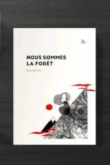 Nous sommes la forêt cover image
