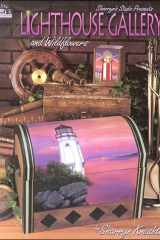 Lighthouse Gallery and Wildflowers cover image