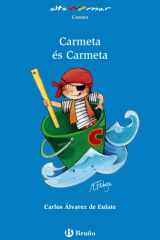 Carmeta és Carmeta - Edición en valenciano cover image