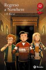 Regreso a Nowhere cover image