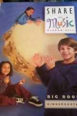 Grade: Gr K Te Share the Music 2000 cover image