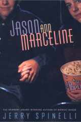 Jason and Marceline cover image