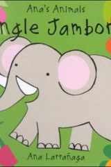 Jungle Jamboree cover image